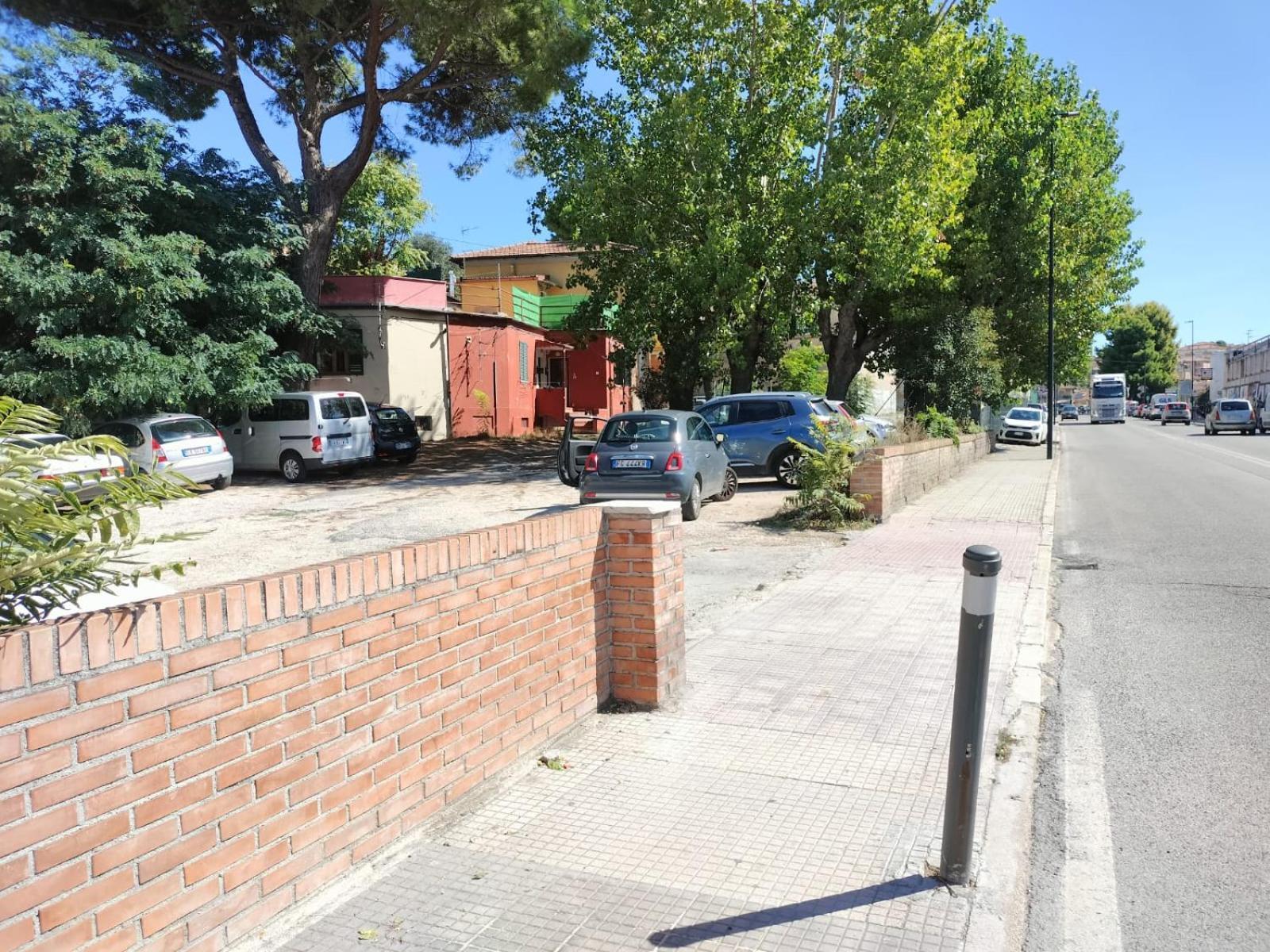 Mansarda Dasy Ανκόνα Εξωτερικό φωτογραφία