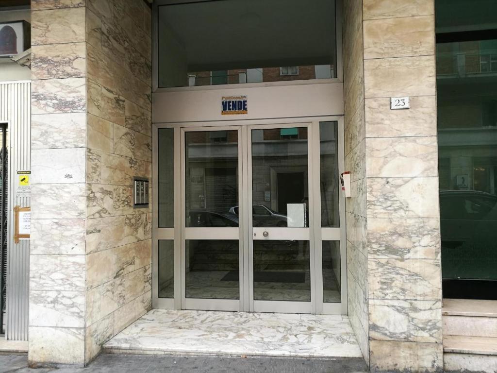 Mansarda Dasy Ανκόνα Εξωτερικό φωτογραφία