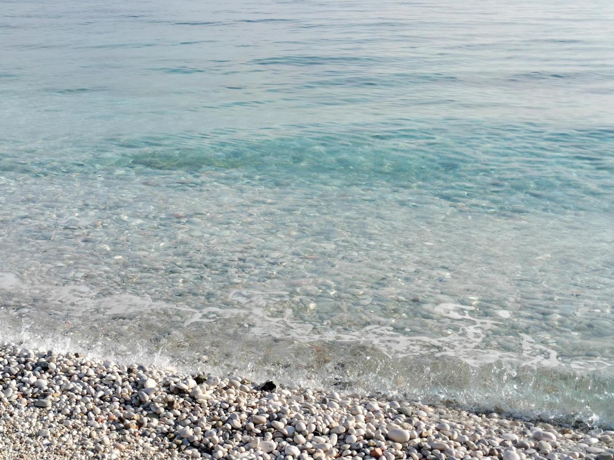 Mansarda Dasy Ανκόνα Εξωτερικό φωτογραφία
