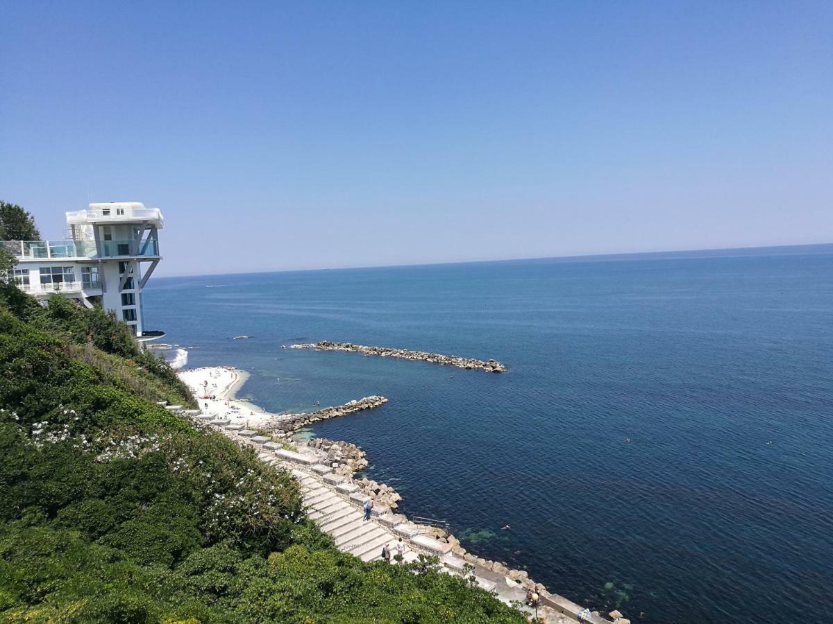 Mansarda Dasy Ανκόνα Εξωτερικό φωτογραφία